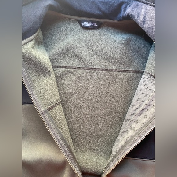 The North Face Apex Risor men's jacket - Picture 4 of 7